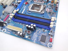 Материнская плата Intel DH55HC - Pic n 294434
