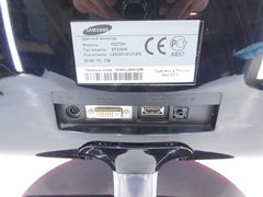 ЖК-монитор 21.6" Samsung SyncMaster P2270 - Pic n 294464