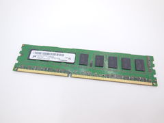 Модуль памяти DDR3 ECC 1Gb PC3-10600E