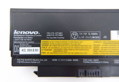 Аккумуляторная батарея для Lenovo 29+ 42T4861 - Pic n 294478