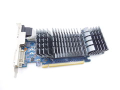 Видеокарта PCI-E ASUS GeForce GT 520 1Gb
