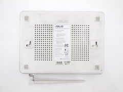 Wi-Fi роутер Asus WL-500gP  - Pic n 274671