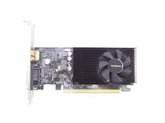 Видеокарта Gigabyte GeForce GT 1030 2Gb - Pic n 294501