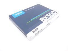Твердотельный накопитель SSD Crucial 240 GB