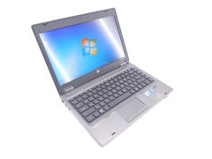 Ноутбук HP ProBook 6360b