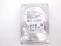 Жесткий диск 3.5" 8Tb Western Digital DC HC32