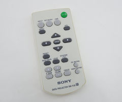 Пульт Sony RM-PJ6 - Pic n 294548