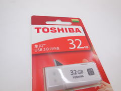 Флешка 32Gb USB 3.0 Flash Toshiba U301 - Pic n 294554