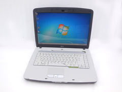 Ноут. Acer Aspire 5520G AMD Athlon 64 X2 - Pic n 294560