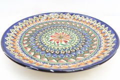 Узбекский Ляган 32 см. - Pic n 294576