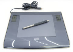Графический планшет Wacom Intuos3 PTZ-630