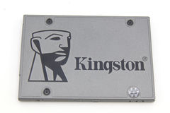 Твердотельный накопитель SSD 240GB Kingston UV500