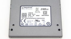 Твердотельный накопитель SSD 240GB Kingston UV500 - Pic n 294608