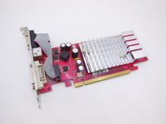 Видеокарта PCI-E Palit GeForce 7200 GS 256Mb