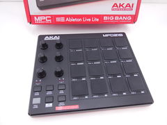 MIDI-контроллер Akai Pro MPD218 - Pic n 294619