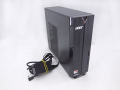 Мини системный блок Acer XC-330