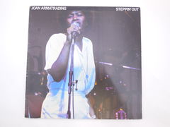 Пластинка Joan Armatrading — Steppin out - Pic n 294648