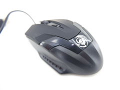 USB проводная Мышь игровая Dialog MGK - Pic n 294722