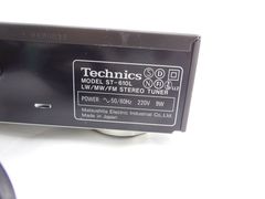 Тюнер Technics ST-610L - Pic n 294726