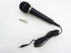 Микрофон проводной Panasonic RP-VK21 - Pic n 294760