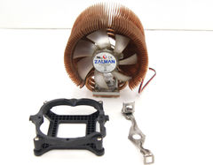 Кулер Zalman 9500 - Pic n 294757