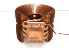 Кулер Zalman 9500 - Pic n 294757