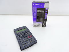 Инженерный калькулятор Casio fx-350TL