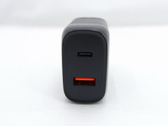 Адаптер питания USB TypeA + TypeC 18W 3.1А - Pic n 294808