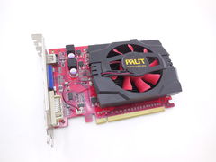 Видеокарта PCI-E Palit GT240 512MB - Pic n 294811