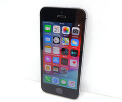 Смартфон Apple iPhone 5S 16GB LTE