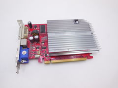 Видеокарта ATI Radeon X550 128MB - Pic n 294813