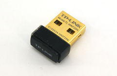 WiFi адаптер USB TP-Link TL-WN725N - Pic n 294836