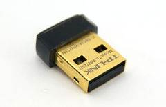 WiFi адаптер USB TP-Link TL-WN725N