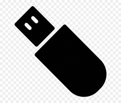 Флешка USB 2.0 8Gb большая - Pic n 294850