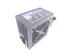 Блок питания AeroCool VX-750 750W - Pic n 294877