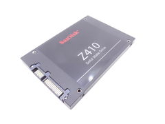 Твердотельный диск SSD SanDisk Z410 240Gb - Pic n 294874