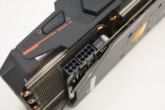 Видеокарта Gigabyte AMD Radeon RX580 AORUS XTR 8GB - Pic n 294912