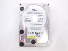 Жесткий диск HDD SATA 320Gb WD3201ABYS