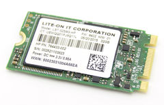 Накопитель SSD M.2 32GB Lite-On HP - Pic n 294923