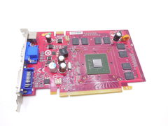 Видеокарта GeForce 8600GT 512Mb - Pic n 294951