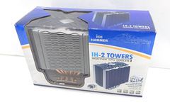 Кулер Ice Hammer IH-2 Towers - Pic n 294976