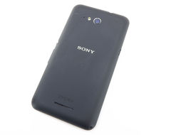 Смартфон Sony Xperia E4g Dual - Pic n 294988
