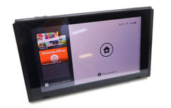 Игровая консоль Nintendo Switch  - Pic n 294982