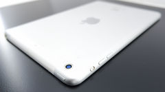 Планшет iPad mini 2 A1419 LTE 32GB - Pic n 294972