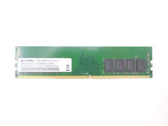 Оперативная память DDR4 8GB GoldKey