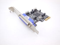Контроллер PCI-E x1 ST Lab DELOCK PI4009922X2A