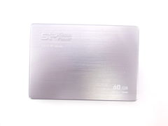 Твердотельный накопитель SSD 60Gb Silicon Power - Pic n 295101