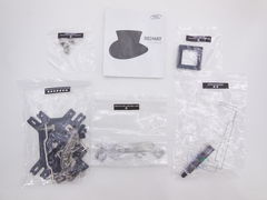 Кулер DeepCool Redhat - Pic n 295105