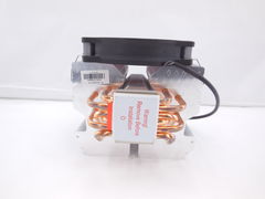 Кулер DeepCool Redhat - Pic n 295105