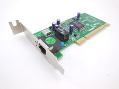 Сетевая карта PCI D-link DGE-528T Low Profile - Pic n 295108